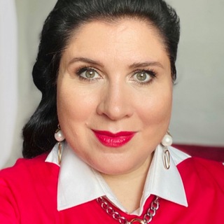 Логотип @elena_lite_ru - ЕЛЕНА ЛАЙТ (Любимая)😍