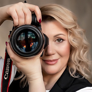 Логотип @elena_m_photo - Елена Михайлова.Все о ХУДОЖЕСТВЕННОЙ ФОТОГРАФИИ