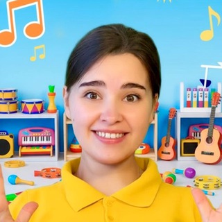 Логотип @elena_musicway - Елена MUSICWAY