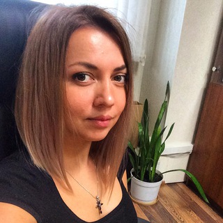 Логотип @elena_nailarts - Elena_nailarts