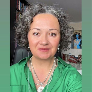 Логотип @elena_nekrasovskaya - Елена Некрасовская Нейрографика | Игры Переходы, Дура, Линии рода