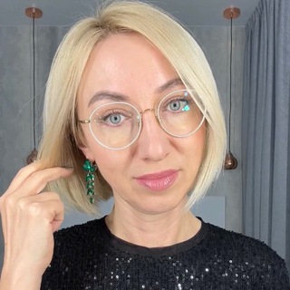 Логотип @elena_o_beauty - Elena_О_Beauty Елена Галенко