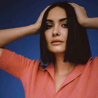 Логотип @elena_pinskayavakulenko - Елена Вакуленко-Пинская