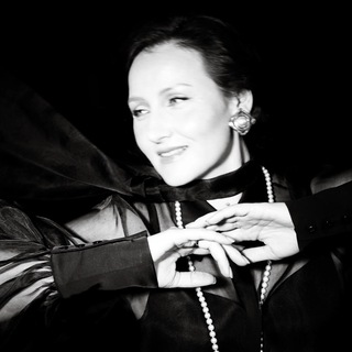 Логотип @elena_poletaeva - Elena Poletaeva
