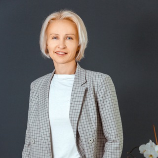 Логотип @elena_polyanskaya_greenway - Елена Полянская. Новостной канал
