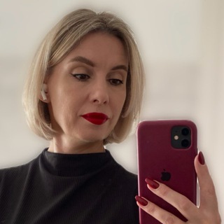 Логотип @elena_prekrasnaya_coach - Я ЕСТЬ | про личность и цели