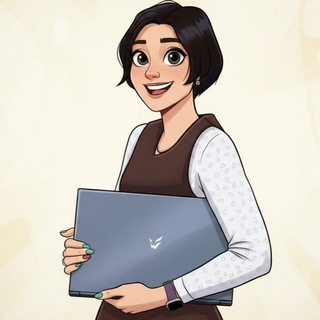 Логотип @elena_prepod - Елена Преподаватель