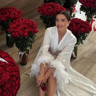 Логотип @elena_pro_izobilie - Елена 🌹Изобилие по-женски💸