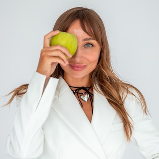 Логотип @elena_prozdorovi - НУТРИЦИОЛОГ|Елена Сергеева