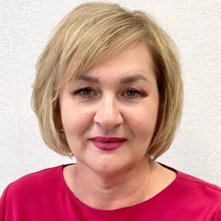 Логотип @elena_ryzanova - Елена Рязанова|Глава Парабельского района