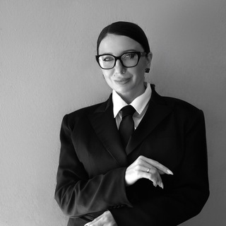 Логотип @elena_sargi - ELENA SARGI