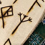 Логотип @elena_say_yes - СКАЖИ СВЕТУ - ДА! (проект Елены Светлой)