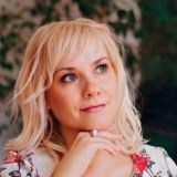 Логотип @elena_sazhina77 - Elena Sazhina моя ЖИЗНЬ | ДУХОВНОЕ РАЗВИТИЕ | ХОББИ