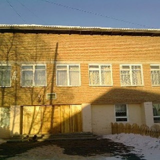 Логотип @elena_scool - МКОУ "Уянская СОШ"