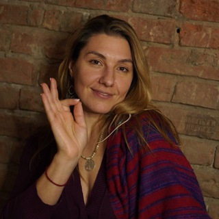 Логотип @elena_silarelax - Елена Шипилова - телесный терапевт ВОЛШЕБНЫХ ЖЕНЩИН