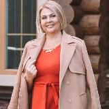 Логотип @elena_sovetnlk - ЕЛЕНА САВИЧЕВА ⚡️МОНЕТИЗАЦИЯ ЭКСПЕРТНОСТИ