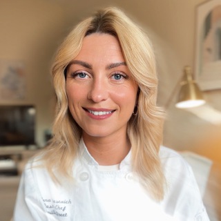 Логотип @elena_stasevich_hm - 🍊 Elena Stasevich infochannel