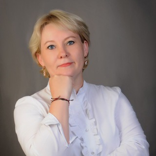 Логотип @elena_v_shatalova - В ритме жизни с Еленой Шаталовой