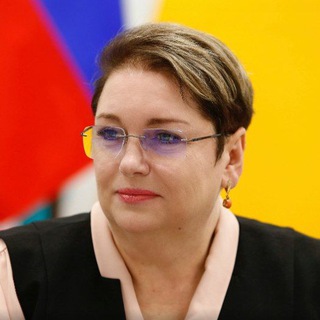 Логотип @elena_viktorovna_vorobeva - Елена Викторовна Воробьева