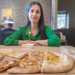 Логотип @elena_yiutno - Вкусно у Елены.