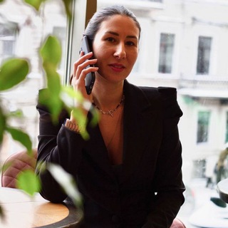 Логотип @elenaa_agent - Елена Голованенко 🏡 Недвижимость | Страхование