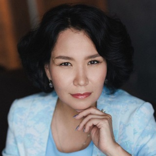 Логотип @elenaaleksandrovnavolkova - Елена Волкова Минтруд Якутии