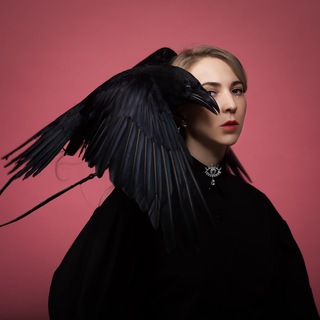 Логотип @elenabasky - НЕСКАЗКИ ⟡ от Елены Баски