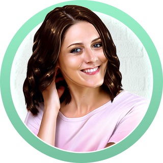 Логотип @elenabertram_face - Елена Бертрам - красота без фильтров