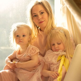 Логотип @elenablansh - ElenaBlansh