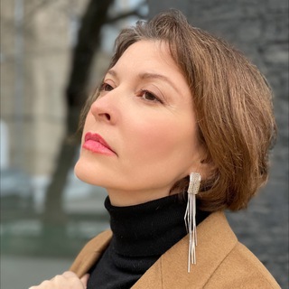 Логотип @elenabogd68 - Мода уличная. И не только