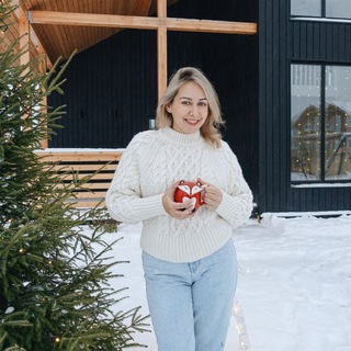 Логотип @elenaboyarinova - elena.boyarinova