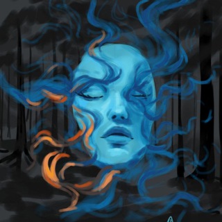 Логотип @elenabulganovamir - Елена Булганова: пионерские триллеры и другие истории