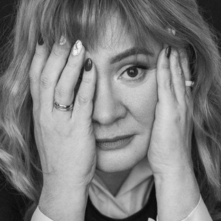 Логотип @elenachukhrai - Лена, что делать?!