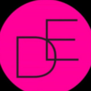 Логотип @elenadeadom - DeaDom