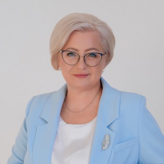 Логотип @elenaegorova_r19 - Елена Егорова