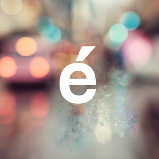 Логотип @elenaelvetica - elenaelvetica