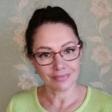 Логотип @elenaewa05 - Елена Камилова- ЭНЕРГИЯ ВНЕ ВОЗРАСТА