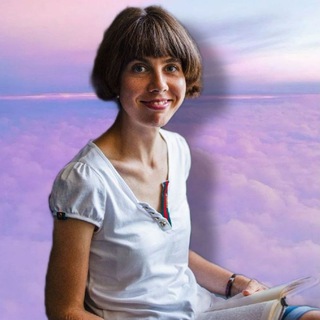 Логотип @elenafreelans - Елена PRO фриланс