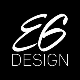 Логотип @elenagolubenkodesign - Что творит Дизайнер