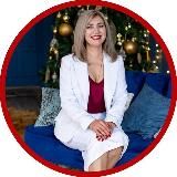 Логотип @elenaivanen_7 - Елена Иванен| Дневник финансового психолога