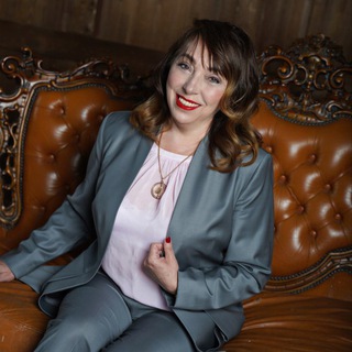 Логотип @elenakachalova - Крутой движ