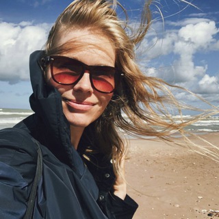 Логотип @elenakess - Elena K - Northern sights