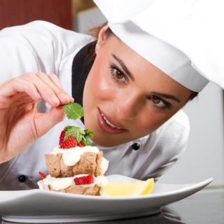 Логотип @elenakezh1984 - Рецепты со всего мира 📖