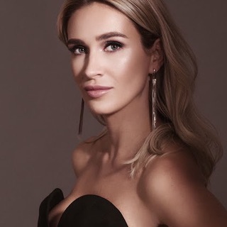 Логотип @elenakhasikova1 - Елена Хасикова