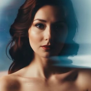 Логотип @elenakipa - AI-креатор • Елена Кипа