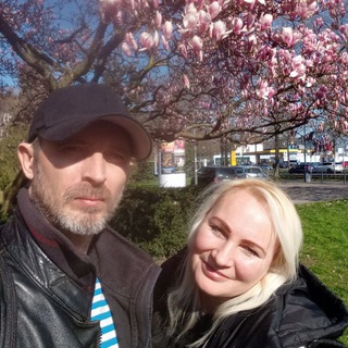 Логотип @elenakolbasnikovamaxschlund - Елена Колбасникова и Макс Шлюнд говорят ПРАВДУ о Германии и России от первого лица.