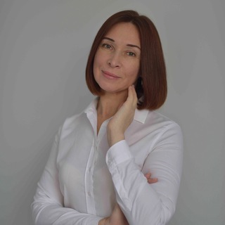 Логотип @elenakomarovastr - Елена Комарова