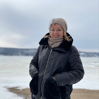 Логотип @elenakozenkova - Журналист Елена Козенкова ВЕРУЮ