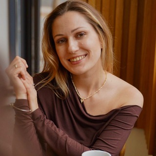 Логотип @elenakozlitskaya_blog - Лена Козлицкая | @scenariistoris