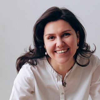 Логотип @elenakundalini - Елена | Как жить радостно